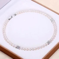 meibapj 8 9mm natural freshwater pearl beads noble jewelry sets s925 sterling silver wedding women jewelry