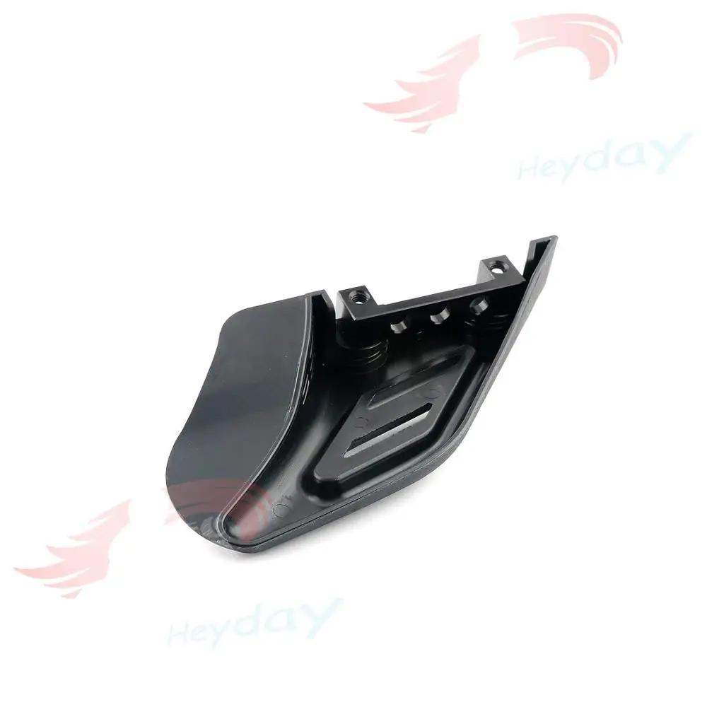 Для Honda CBR650R CB650R CBR500R CB1000RR CBR650F GB Racing литье под давлением 60% Нижняя защита цепи из
