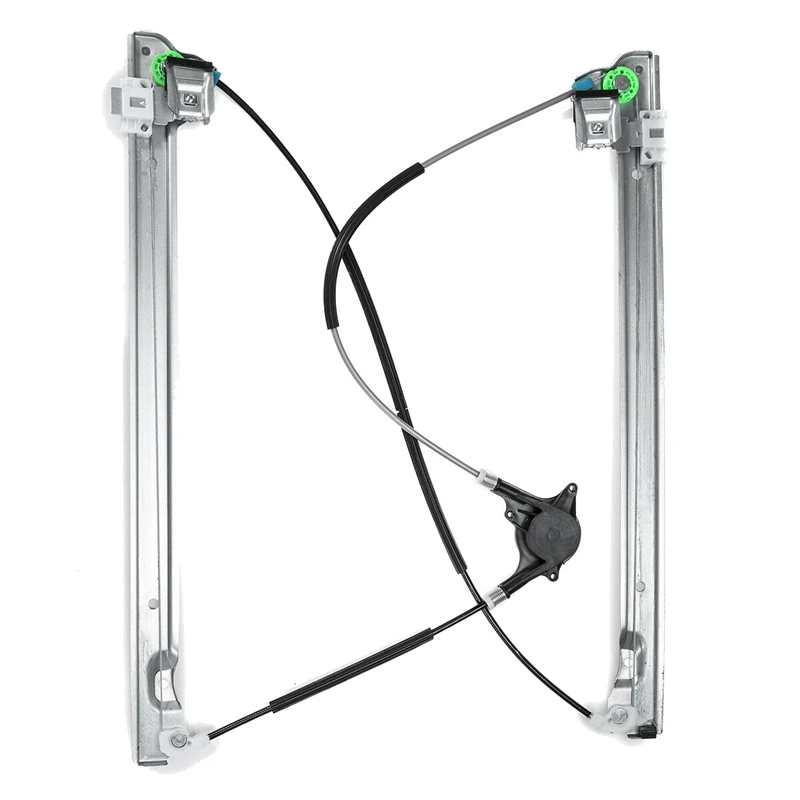 Автомобильный передний левый электрический стеклоподъемник для Mercedes Benz Vito Viano W639