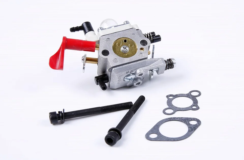 Карбюратор большого диаметра для двигателя 23CC-71CC Hpi Rovan Baja Losi | Игрушки и хобби