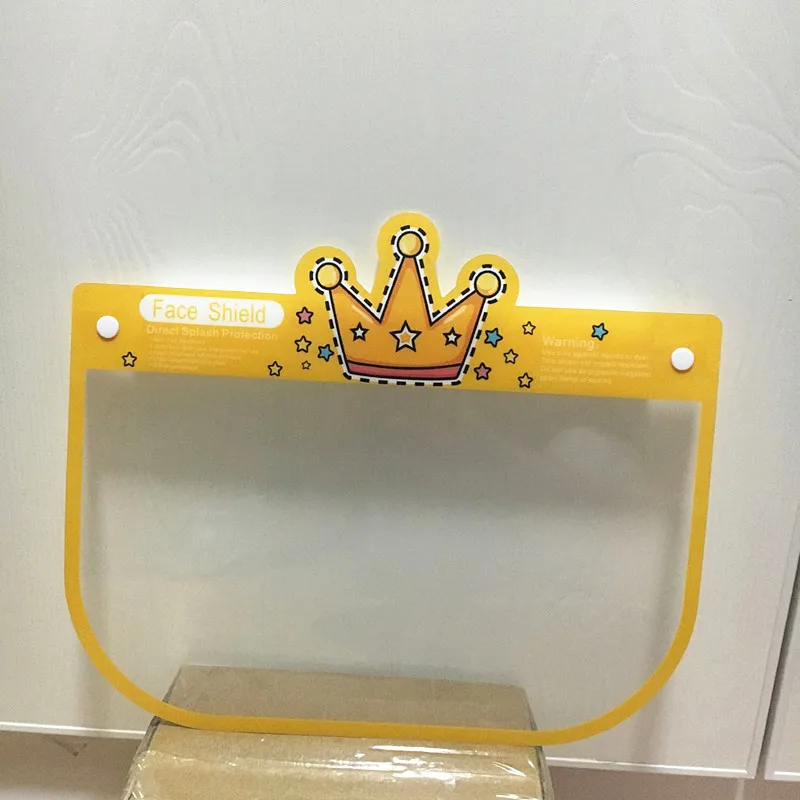 1 шт. детская противотуманная маска для лица | Дом и сад