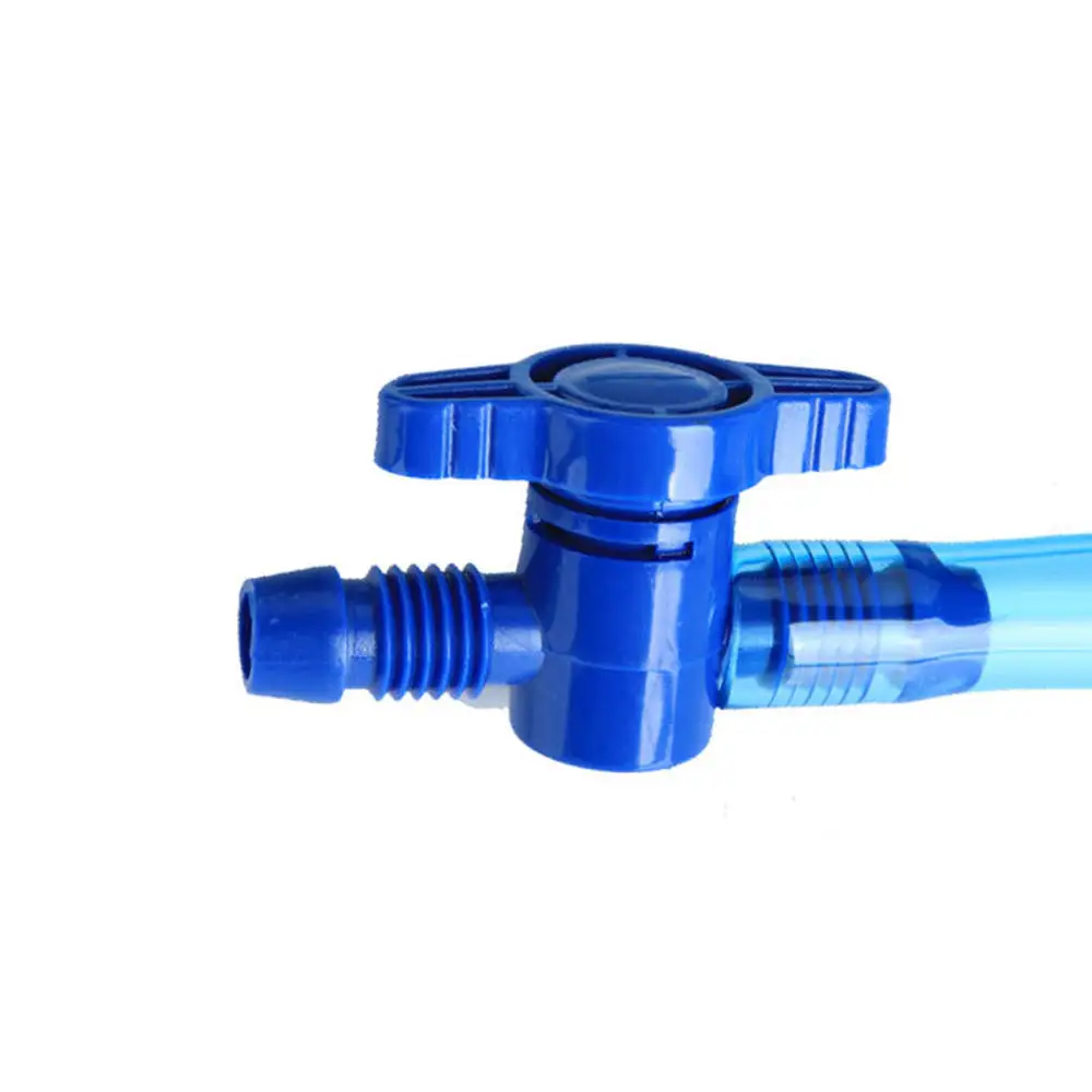

Tank Cleaner Tools Aquarium Siphon Gravel Cleaner Fish Safe Tank Vacuum Pump Water Change Switch Filter Tank Cleaning Tools