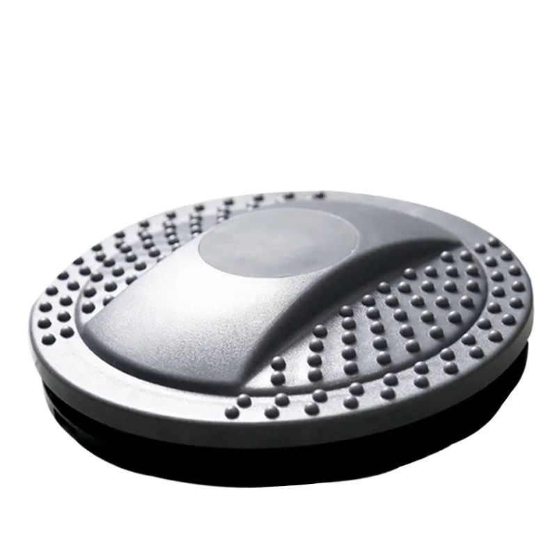 

Портативная тарелка для скручивания талии, домашнее оборудование для отдыха, спорта, фитнеса, упражнения, формирование фигуры, здоровая Тал...