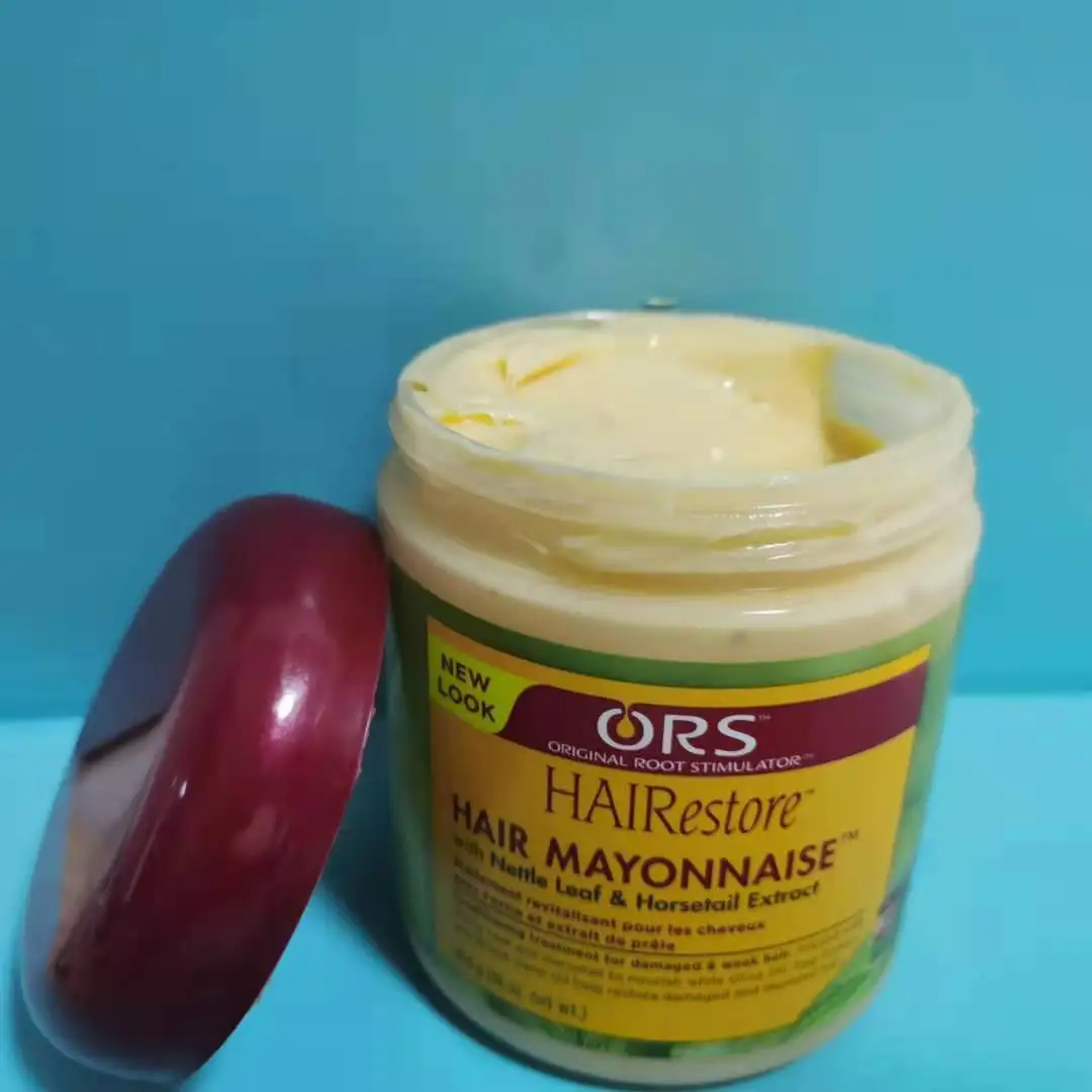 Органический корневой S майонез для волос/450g|mayonnaise| |