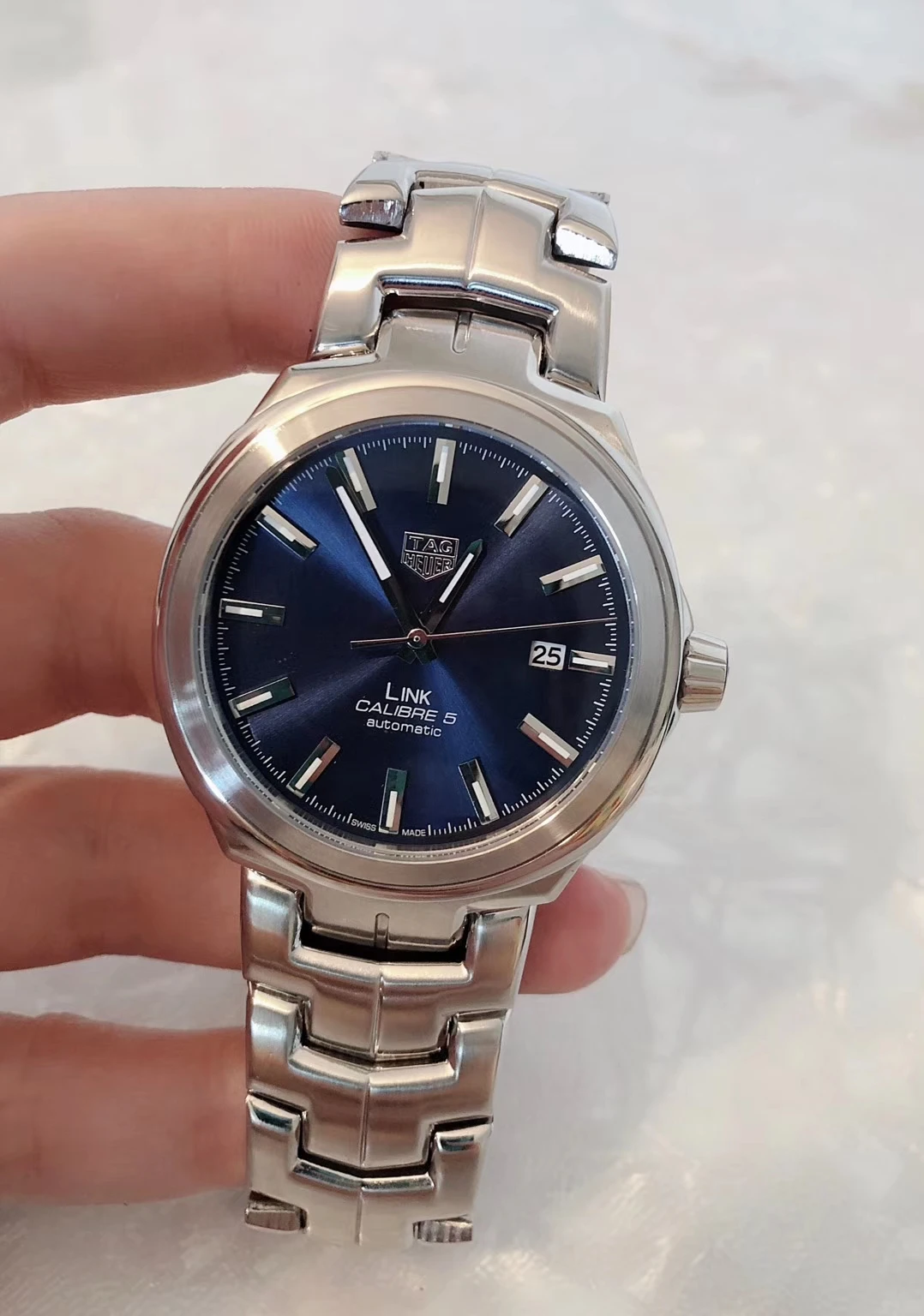 

Foreign Trade Net burst fashion men's Leisure Trend Watch