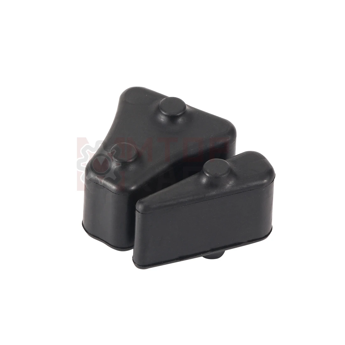 

Мотоциклетные задние колеса Ступицы подушки звездочки резиновые буферные амортизаторы для Honda VF500 VF1000 VFR700 VFR750F 41241-MA6-000