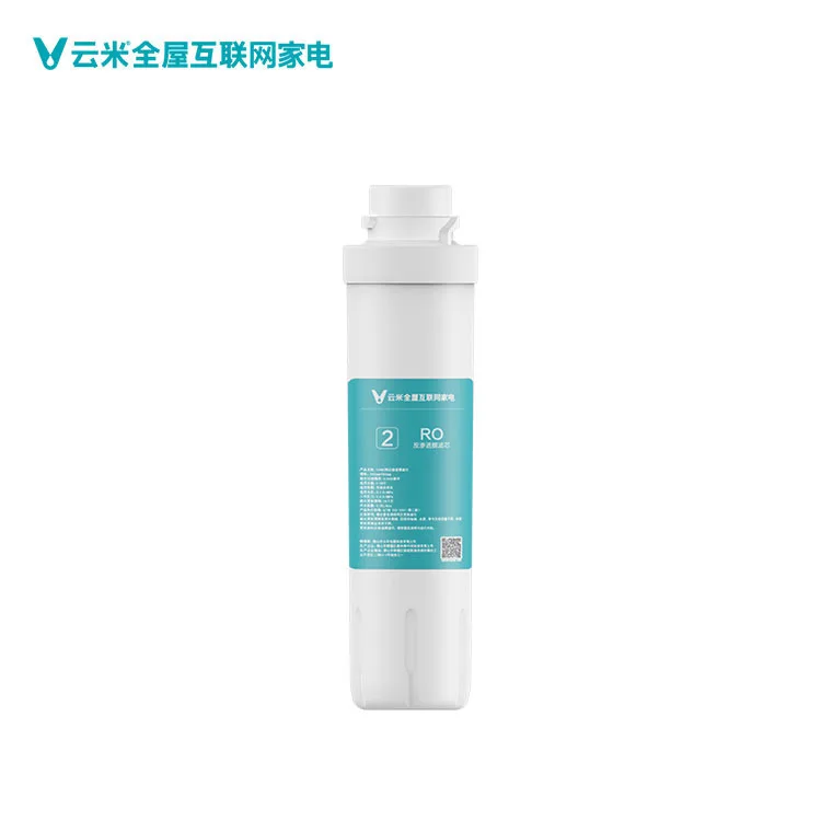 

Сменный фильтр для очистителя воды Viomi, адаптируемый фильтр для очистителя воды Viomi X1, фотофильтр