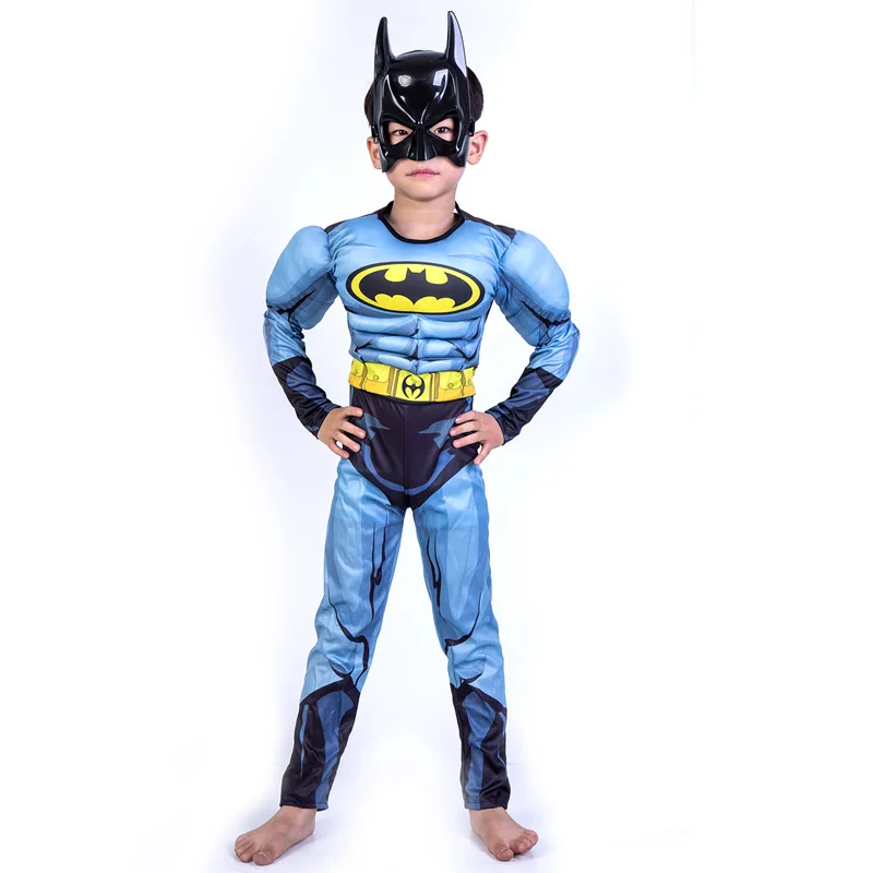 Детский костюм для косплея питера паркера из фильма мстители| |