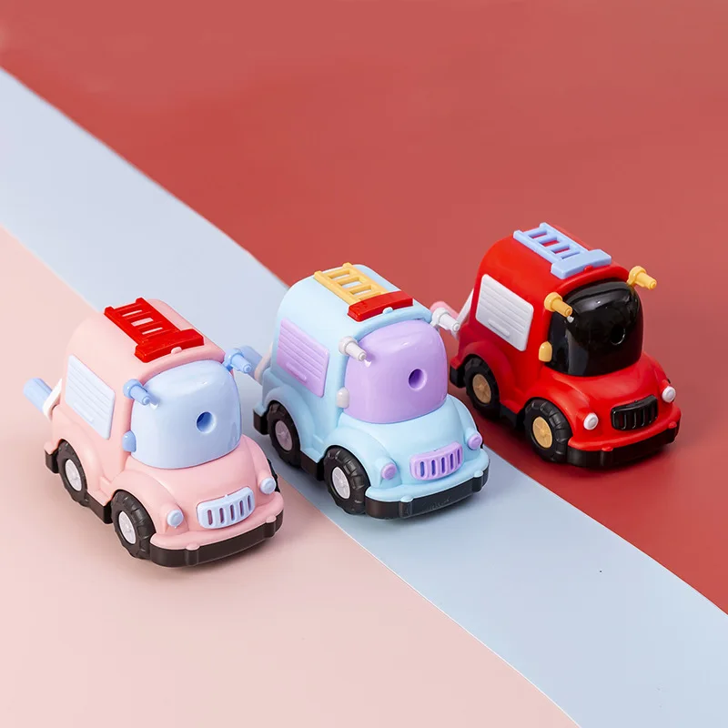 

Точилка для карандашей автомобильная, 3 шт./лот