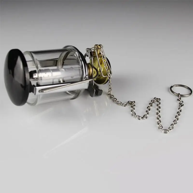 Уличный портативный газовый обогреватель для кемпинга мини фонарь светильник