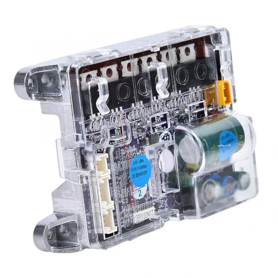 Прочная печатная плата для скутера материнская контроллер системы управления