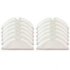 Тряпки для сухой и влажной швабры Xiaomi Roborock S5 Max S50 S51 S55 S60 S6 Pure S6 Maxv S5 Xiaowa E25 E35, запчасти для пылесоса, Лидер продаж