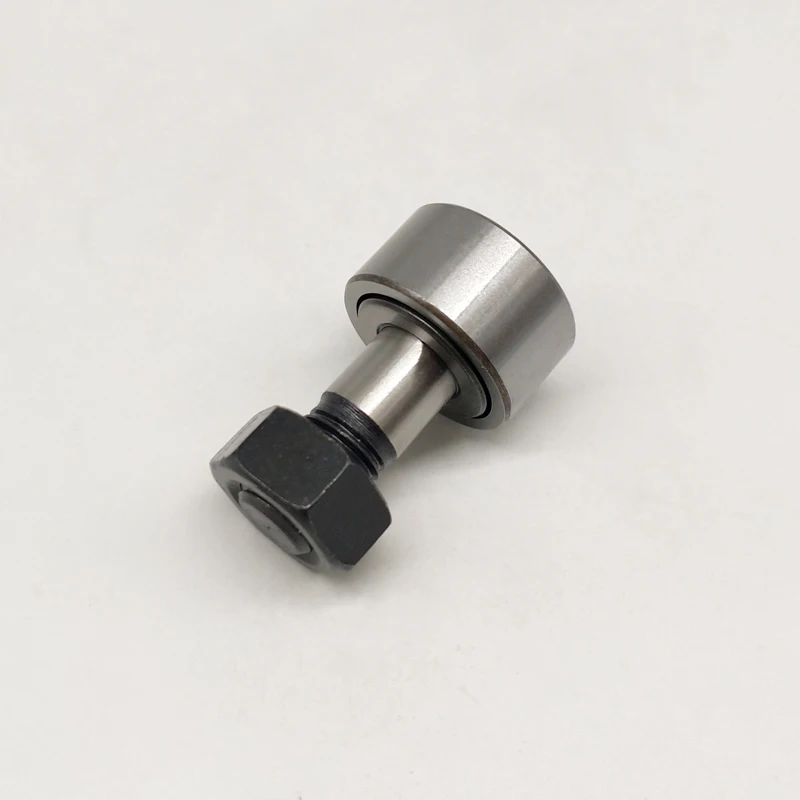 1 шт. KR35 KRV35 CF16 Cam последователь игольчатый роликовый подшипник колеса и