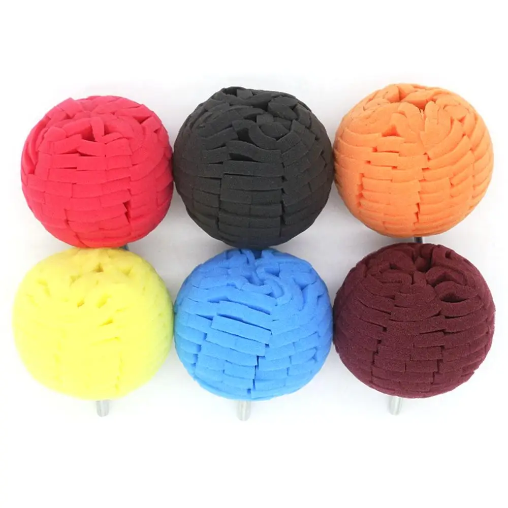 2 шт. автомобильные аксессуары для полировки и полировки|Шлифовальный диск| |