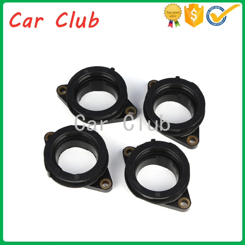 

Carburetor Intake Adapter Boot Set Carburetor Intake Adapter Boot Set for YZF R6 2006 2007 2008 2009 2010 2011 2012