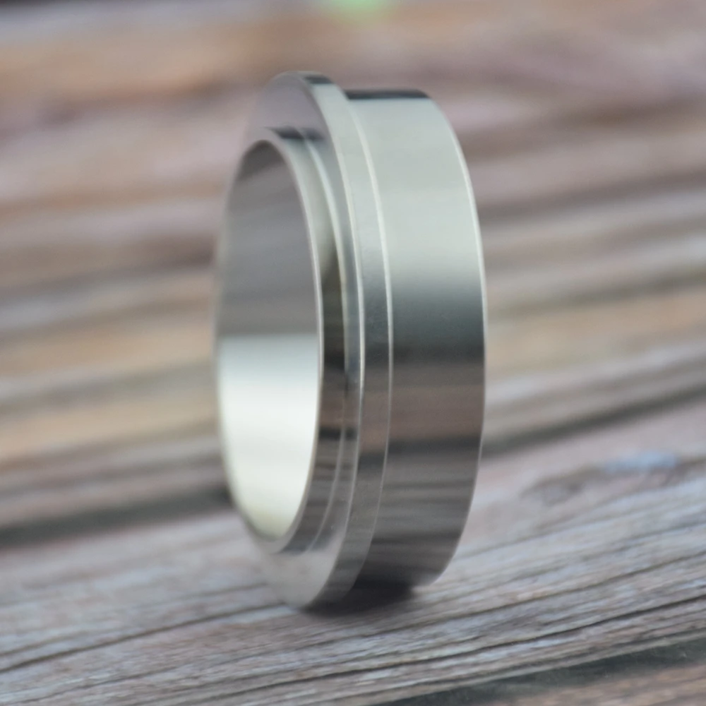 Умное Дозирующее кольцо Eco coffee для пивоваренной чаши кофейного порошка эспрессо