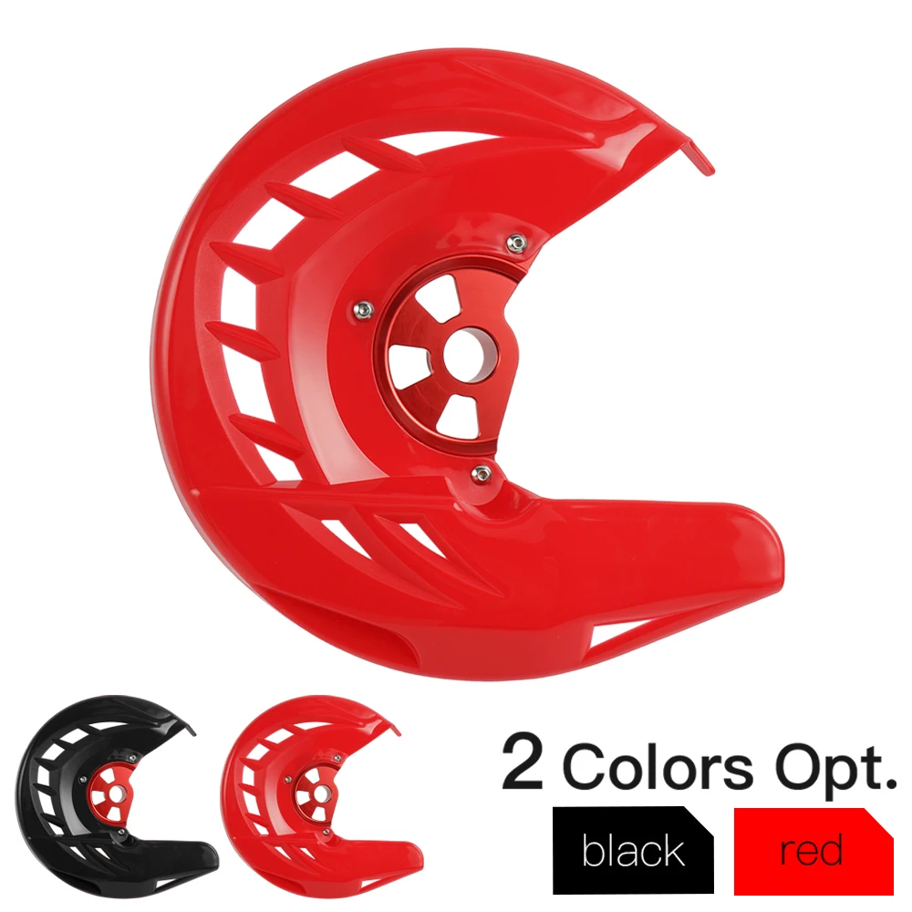 Диск переднего тормоза мотоцикла Защитная крышка ротора для Beta RR 2T 4T 125 250 300 350 390 400