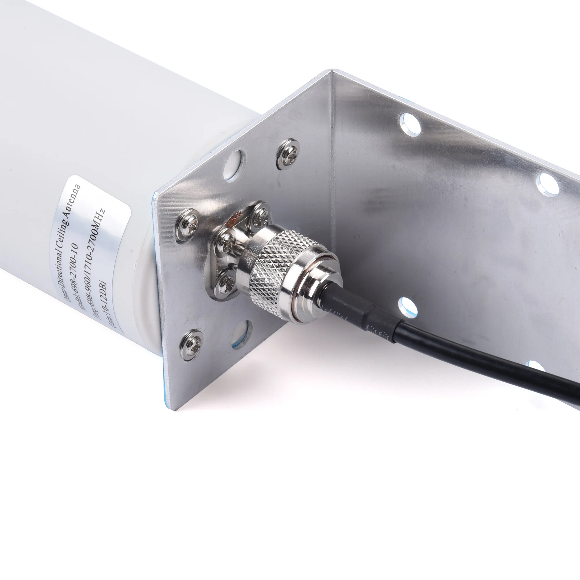 FR&RU Warehouse 10-12dBi 2G 3G 4G LTE External Antenna 698-2700MHz Outdoor Antenna N Female Cable For Booster Amplifier Router