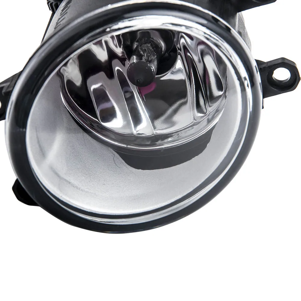 

2x Front Fog Lights + LED bulbs Direct Replacement fit for Toyota Camry 2018-2020 Day Time Running Lights Dropshipping