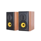 HV-016 HIVIM1 динамик Комплект HiFi Hi-end аудио книжная полка динамик кронштейн