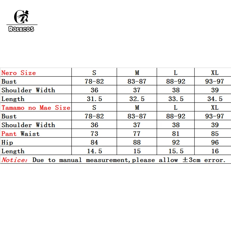 Косплей костюм ROLECO FGO для женщин Нерон Клавдий Цезарь аугамот германикс| |