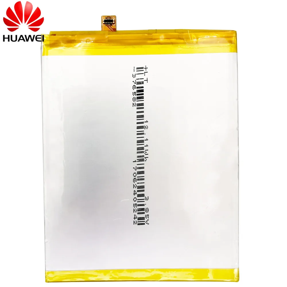 Bater&iacute;a Original Huawei HB386483ECW + 3340mAh para Huawei Maimang 5 / Honor 6X G9 plus, bater&iacute;as de repuesto de MLA-AL00 MLA-AL10-2
