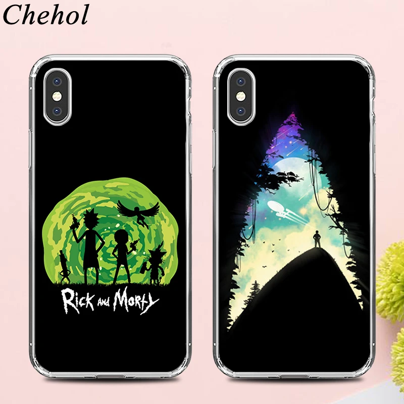 Funny Cartoon Phone Cases for IPhone 11 Pro 8 7 6s Plus X XS MAX XR Fruit Case Soft TPU Silicone Fitted Back Covers Accessories | Мобильные