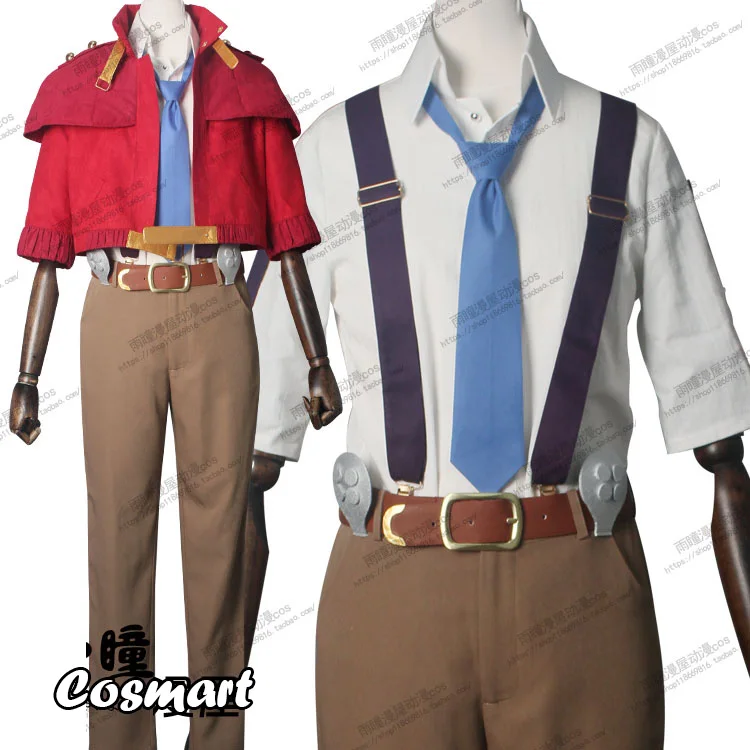

Anime JOJO'S BIZARRE ADVENTURE Joseph Joestar Cosplay Costume Daily Wear Halloween Outfit For Women Men New 2020