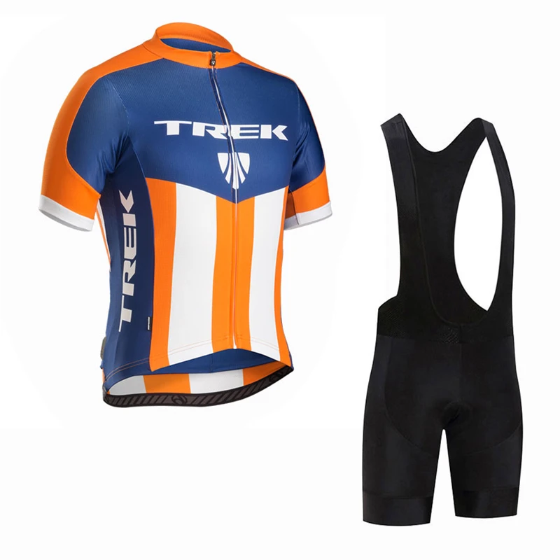 

Новинка 2021, профессиональный комплект из Джерси для велоспорта с 19D гелевыми вставками, одежда для горных велосипедов, одежда для велоспорт...