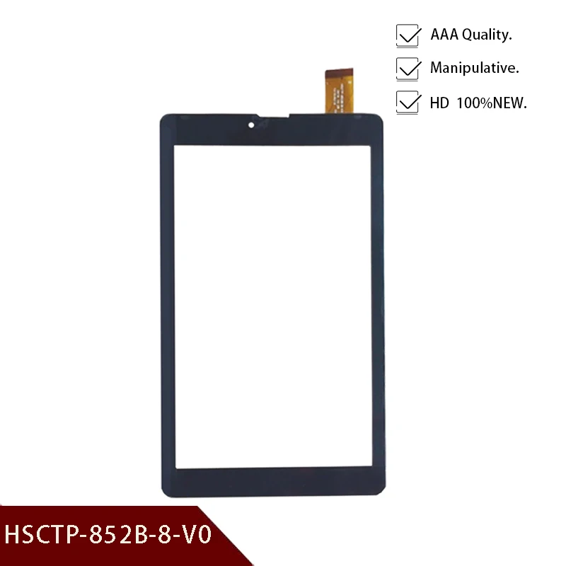 Новый оригинальный для 8' дюймов HSCTP 852B 8 V0 планшет емкостный сенсорный экран