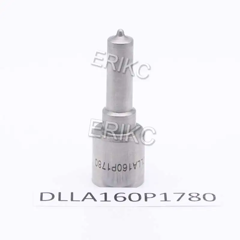 

ERIKC DLLA160P1780 горелка для топливного масла Распылительная насадка dlla 160 p 1780 автозапчасти DLLA 160 P 1780 для BOSCH