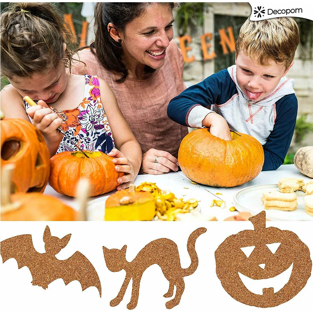 50 шт. коврик для чашек поделки многоразовые кухонные принадлежности творчества