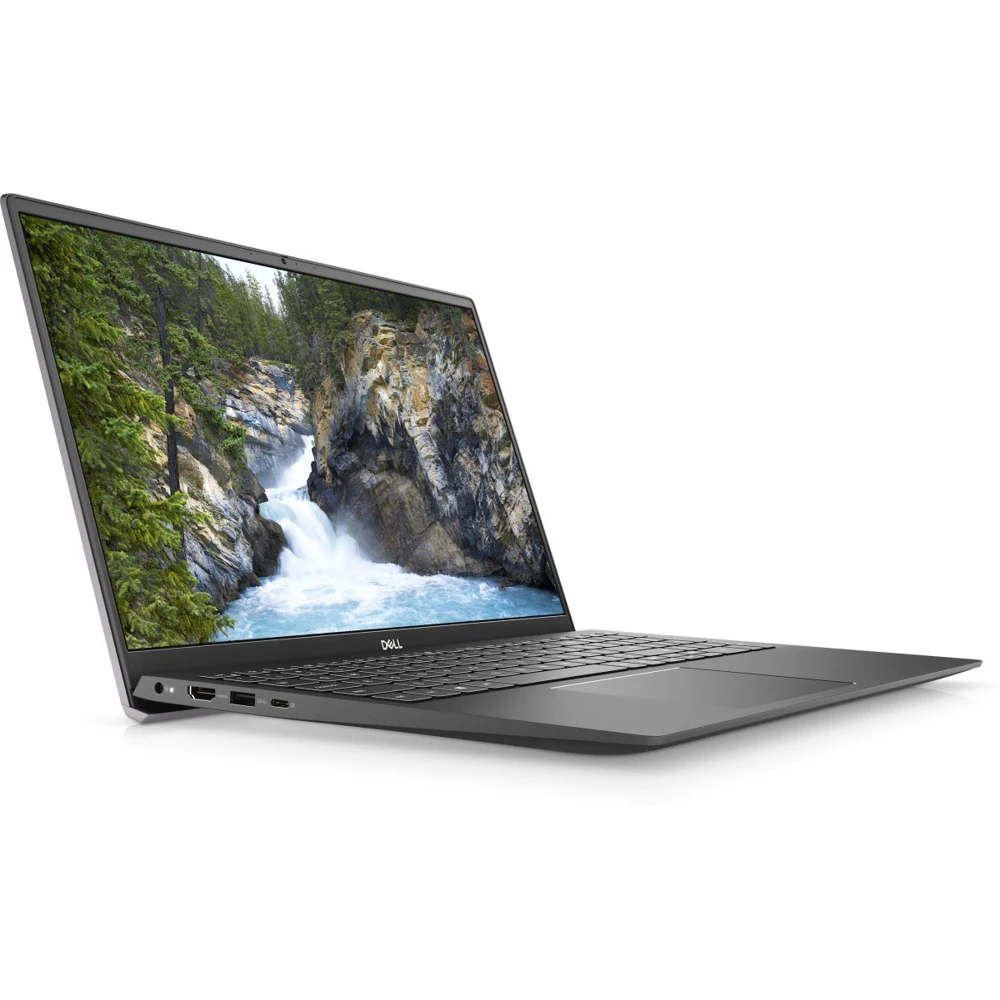 Ноутбук Dell Vostro 5502 Grey 5502-3763 Intel Core i5 1135G7 2.4 GHz 8192Mb 512Gb SSD Iris Xe Graphics 1920x1080 |
