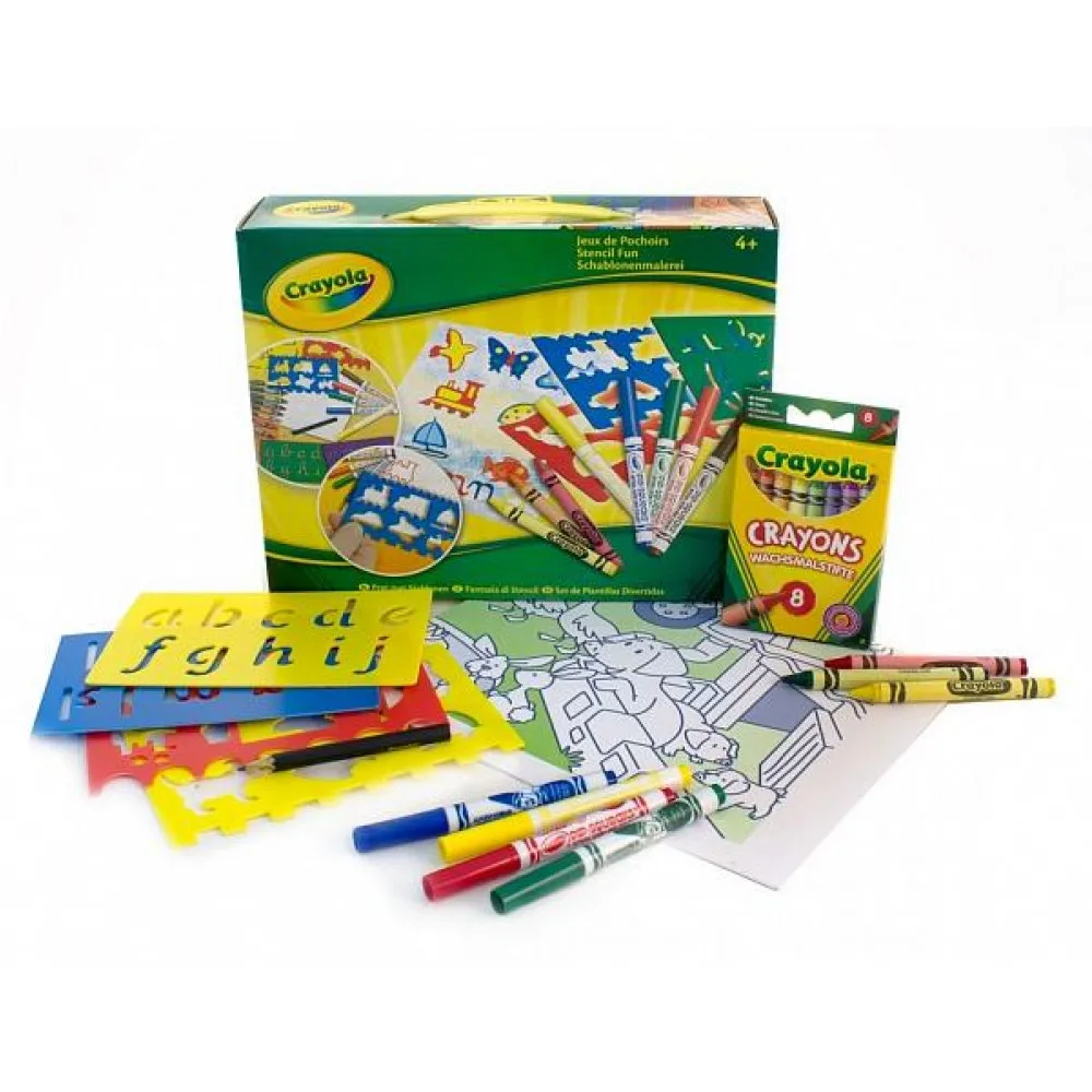 Drawing Painting & Calligraphy Crayola 197829 Office School Supplies Books Book Arts Photography Draw Paint Art |