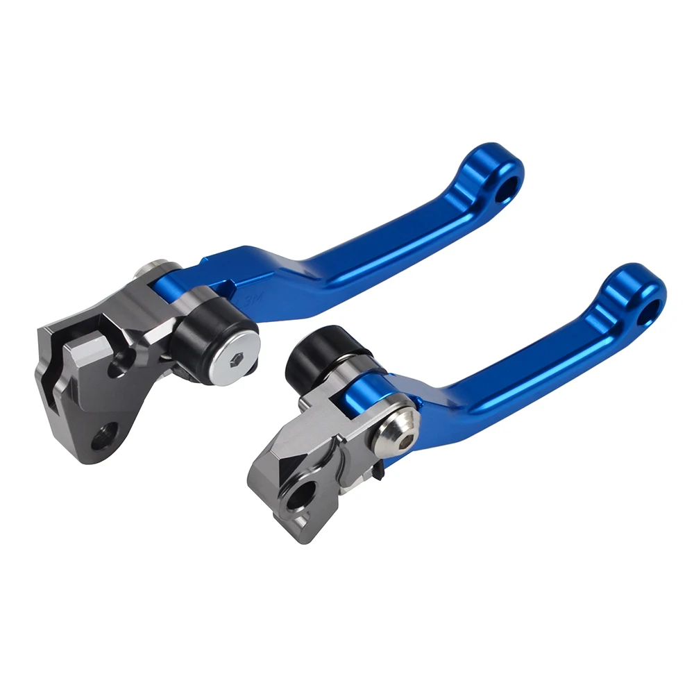 Рычаг сцепления тормоза NICECNC для Yamaha YZ 125 250 250F 450F 01-19 426F 01-07 09-19 125X 17-19 250X 16-19 YZF 450 426
