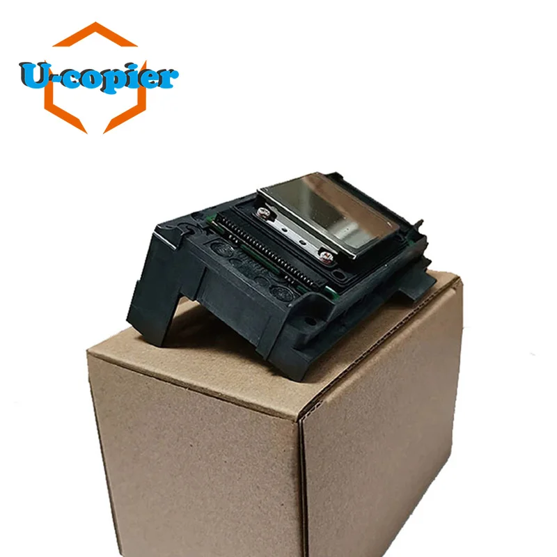 Оригинальный XP600 UV печатающая головка FA09051 Эко-растворитель для Epson XP610 XP620 XP625 XP630