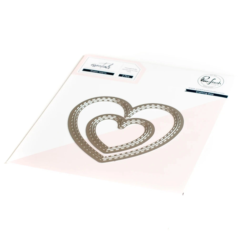 

Металлические штампы шейкер в форме сердца штампованная форма для карточек для скрапбукинга бумаги рукоделия Нож Форма лезвие Дырокол