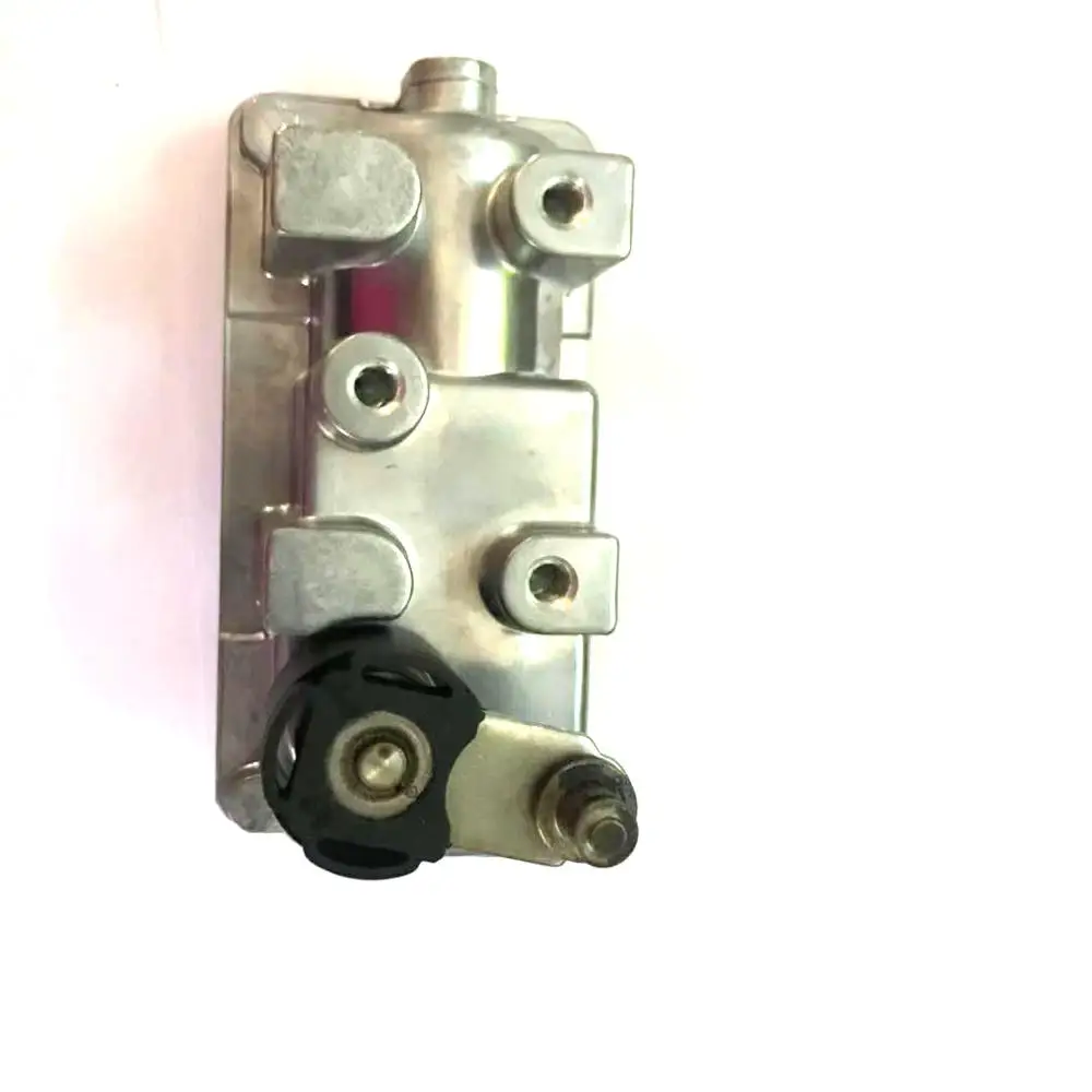 Турбо электронный привод gearbox A6710900380 для Ssang Yong Korando C200 127 кВт 173 HP турбо 798015 G045