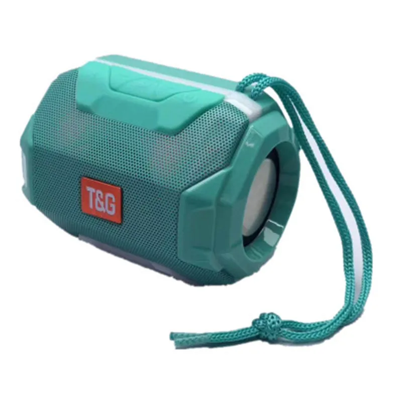 Взрывные модели 162 Беспроводная Bluetooth колонка супер сабвуфер внешний бас