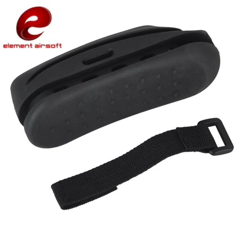 Резиновая АК прокладка Element Airsoft AEG для винтовки акак47 задняя отдачи аксессуары