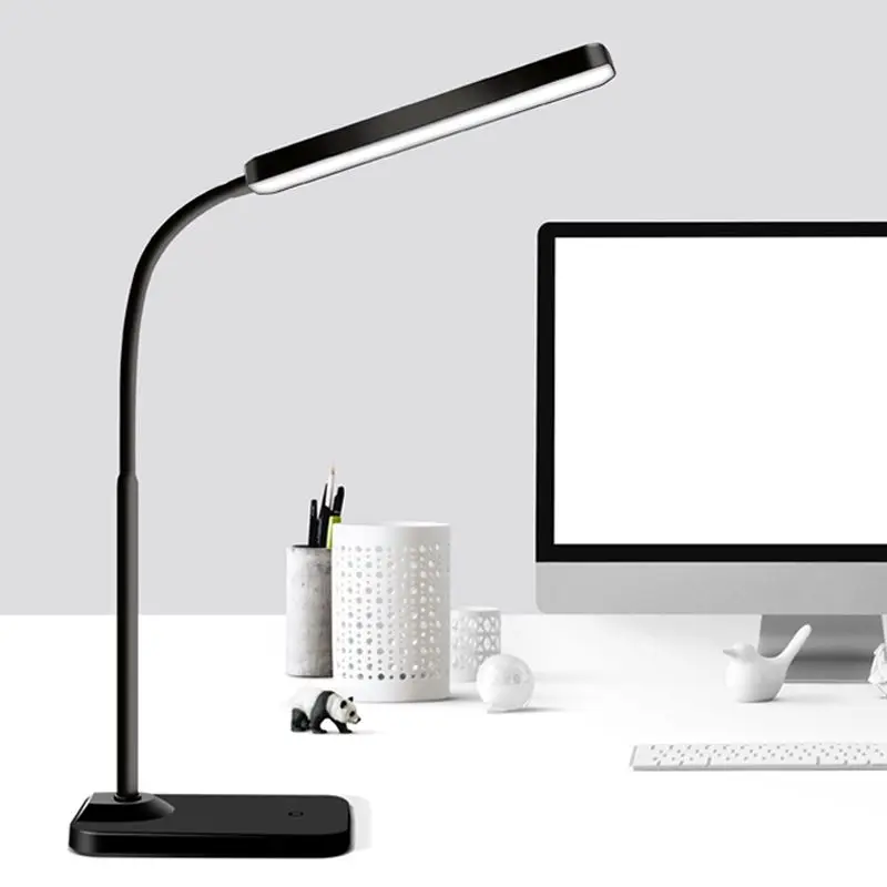 СВЕТОДИОДНЫЙ Гибкий Настольный светильник для защиты глаз с длительным сроком