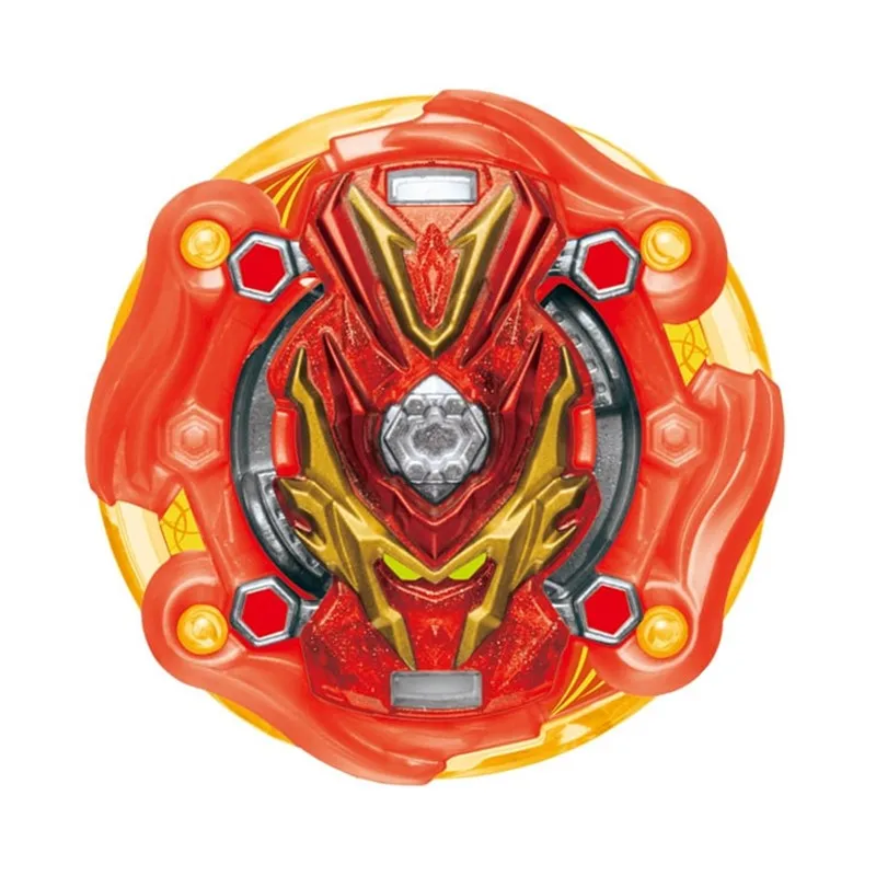 Забавный B-100 Beyblade burst стартер Bey Blade Лезвия Металл fusion bayblade с пусковым устройством высокая производительность battling top - Цвет: B-140 No launcher