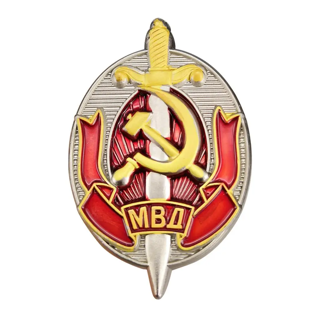 Русский значок, медаль Honour значок 3,5x2 см медаль ремесло сувенир искусство