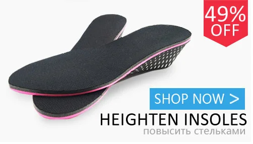KOTLIKOFF/Детские ортопедические стельки для обуви, для плоской стопы, поддержка свода стопы, ортопедические подушки, коррекция O/X типа, вальгусные стельки для ног
