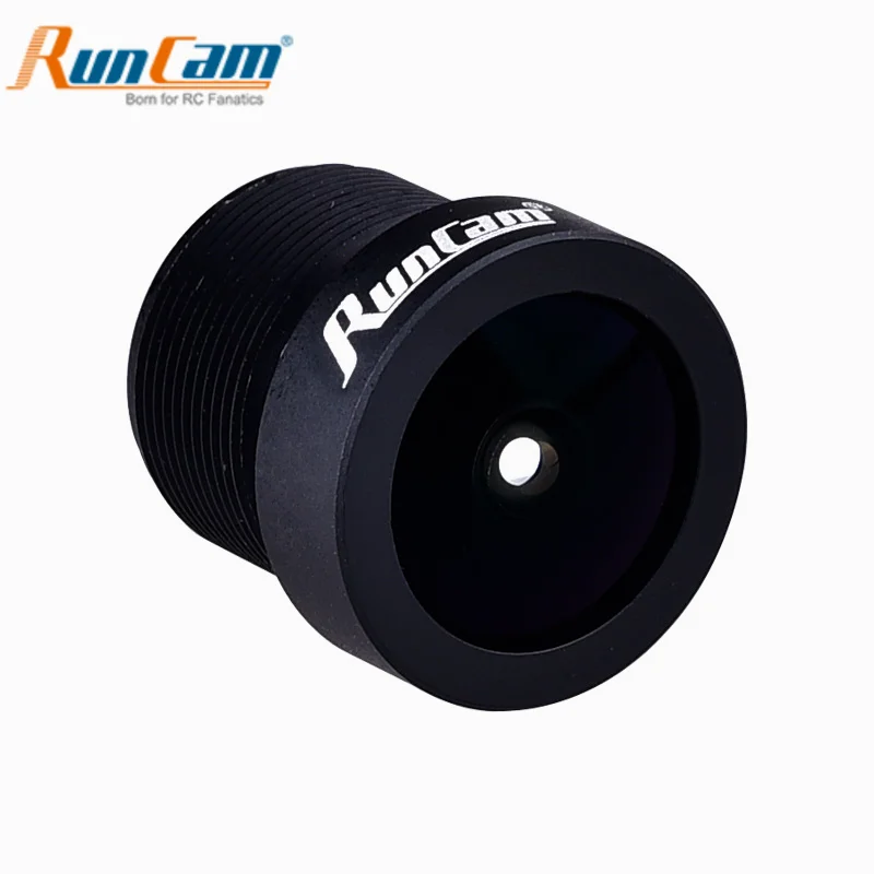 

Сменный объектив RunCam для RunCam Phoenix2 FOV 155 градусов объектив для RunCam Phoenix2