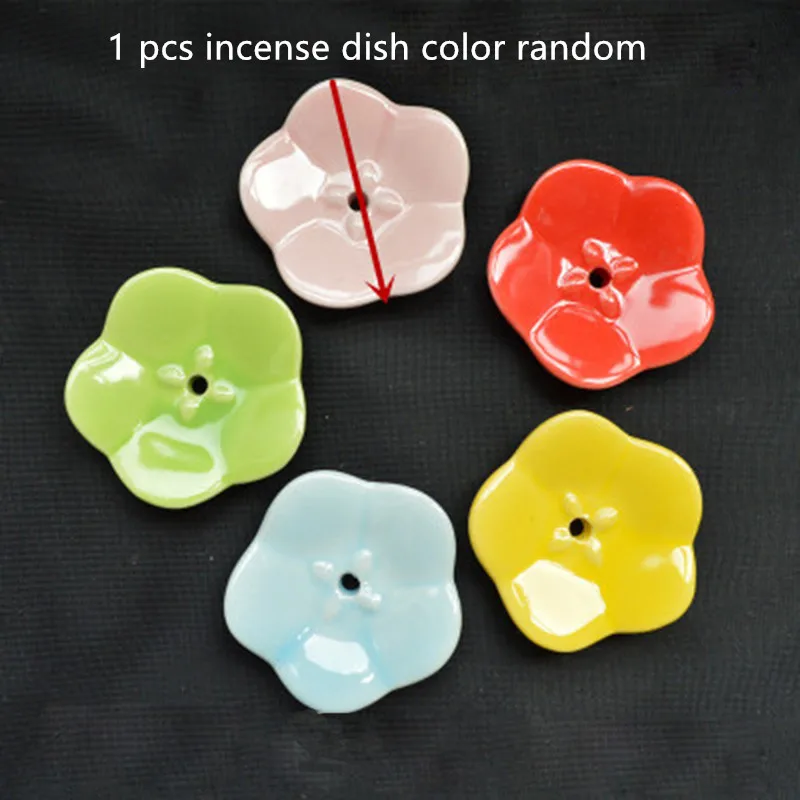 1incense dish random 20 г палочки с ладаном горелки аромат специи натуральный аромат сандалового дерева освежитель воздуха C - Аромат: 1incense dish random