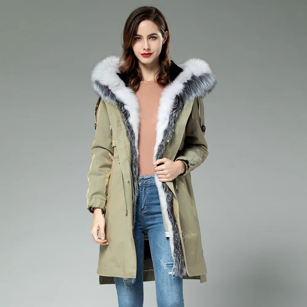 Ветровка женская модная длинная шуба Новая модель 2019|Женские плащи и тренчи| |