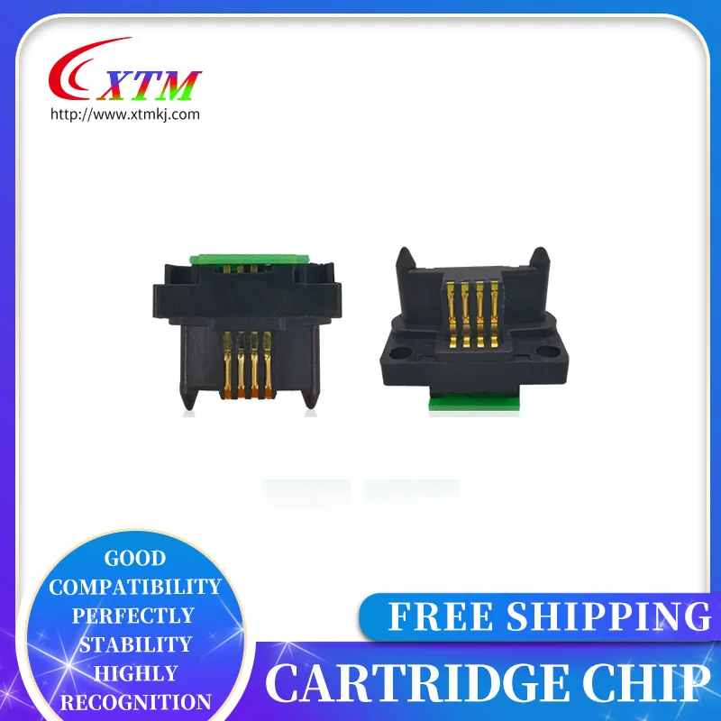 Чип для картриджа совместимый с Xerox Phaser 7750 чипы барабана 108R00581 108R00582 32K | Компьютеры