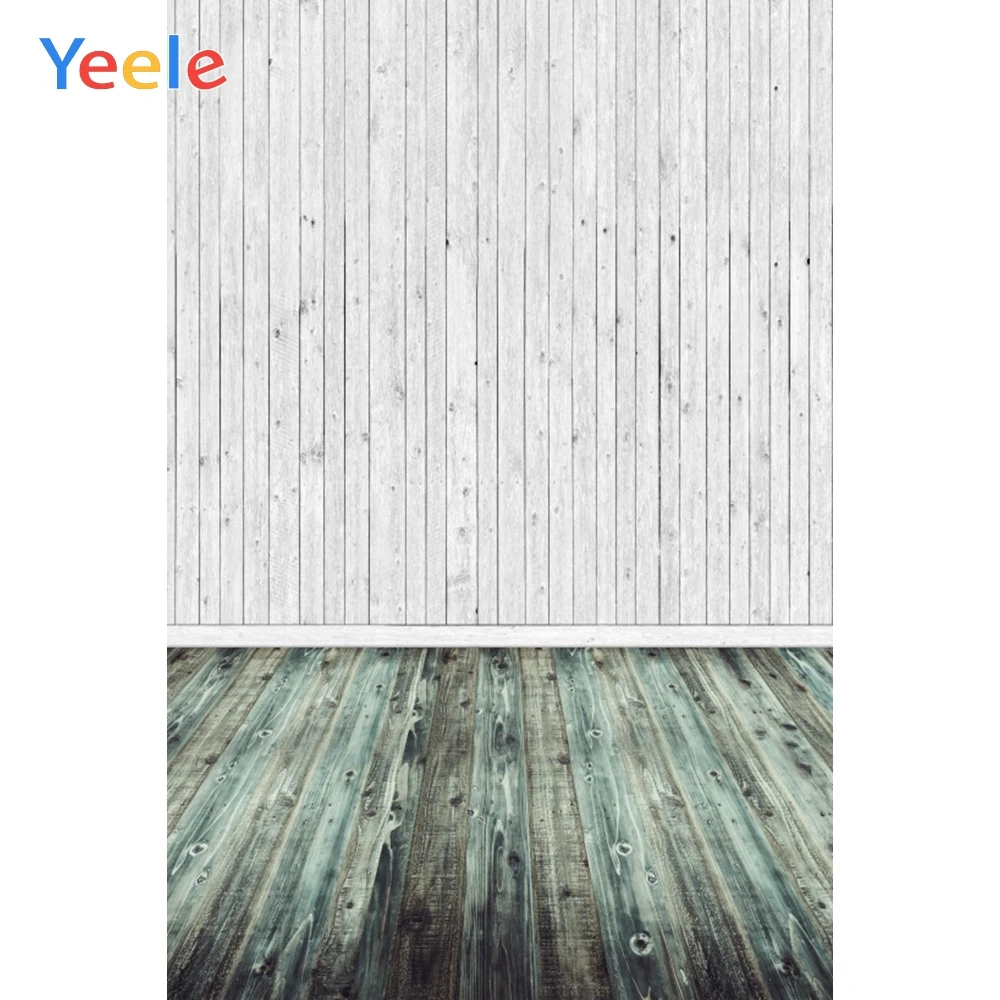 

Wood Boards Texture Boards Floor Baby Portrait Photophone Child Photographic Backgrounds Photography Backdrops For Photo Studio