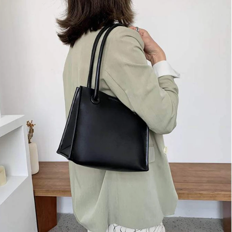 

High Quality Pu Leather Crossbody Bags For Women 2020 Female Shoulder Handbags Women Summer Totes Bag